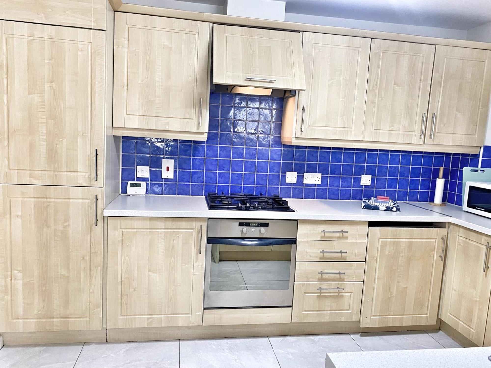 2 Bed City Centre Apt, Free Parking - Albert Clock, Customs House Belfast Eksteriør bilde